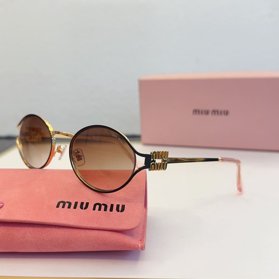 Miu Miu Sunglasses